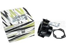 Hybrid Racing 75mm Throttle Body TB for K-Swap K20 K24 RBC RRB RBB