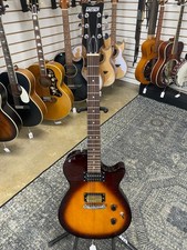 Gretsch Ignite Jet Club Electric Guitar -  Duo Tone