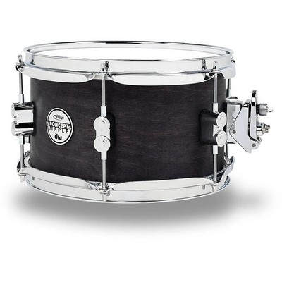 PDP 6x10'' Black Wax Maple Snare