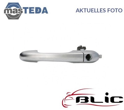 6010-22-011401P TÜRGRIFF TÜR GRIFF LINKS VORNE BLIC FÜR ALFA ROMEO 147