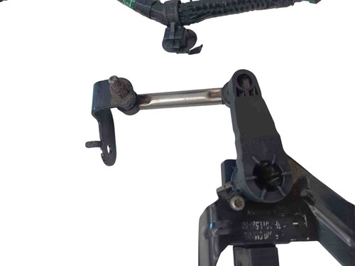 Sensor de altura de suspensión Nissan Ariya Fe0 538124ba0a eléctrico 290kw 2022 32426577 - Imagen 5 de 12