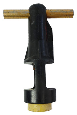 CP Cable Prep DCT   500 Coring tool with T-Handle