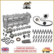 CITROEN PEUGEOT 1.5 HDI DV5RC DV5 CAM CARRIER KIT WITH REBUILD KIT 8MM 22 TEETH