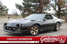 1985 Chevrolet Camaro for Sale