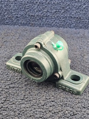 NTN CP205: Replacement Pillow Block Bearing Unit Assembly