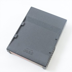 Sega Mark III TRY FORMATION G-1344 Cartridge Only 9071 m3