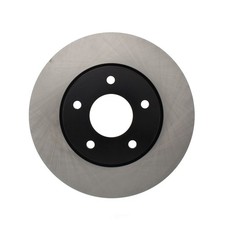 Disc Brake Rotor-Premium Centric 120.63068
