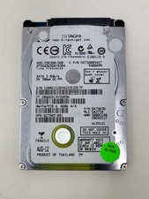 HITACHI HTS543232A7A384 0A79636 Hard Drive SATA 2.5" 320GB