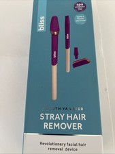 Stray Hair Remover Bliss