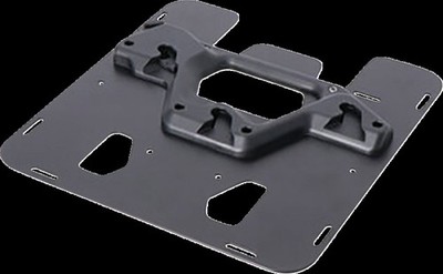 SW MOTECH Adapterplatte für SysBag für Aprilia Tuareg 660 22 24 Rechts Größe M