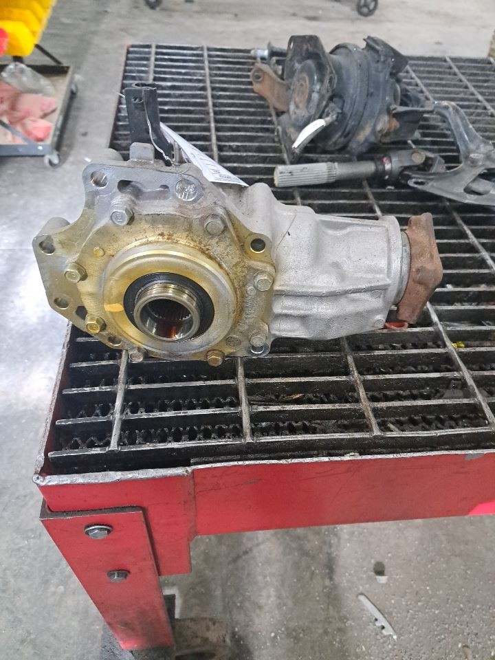 2017 Pilot Transfer Case Sku#4430698