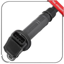 Fit For Toyota Highlander Solara Matrix Rav4 L4 2.4L Ignition Coil UF495