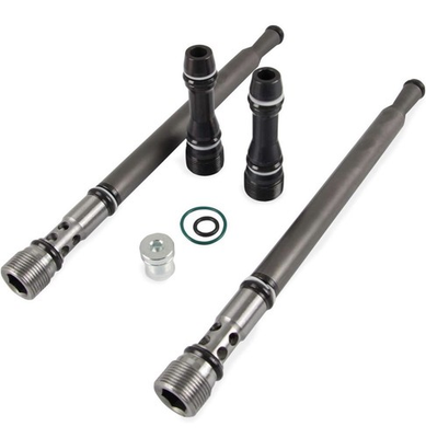 #ad #ad OEM Updated Stand Pipe amp; Dummy Plug Kit for 6.0L Powerstroke Diesel $161.95