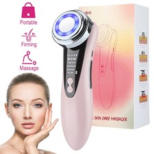 Face Massager Electric Face Lifting Facial Massager Anti Aging Skin Tightening