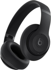 BrandNEW DR- Dres Studio Pro Wireless Over-Ear Headphones-Black