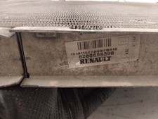 Radiateur Renault EXPRESS