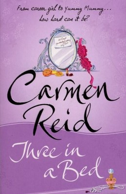 Three In A Bed,Carmen Reid