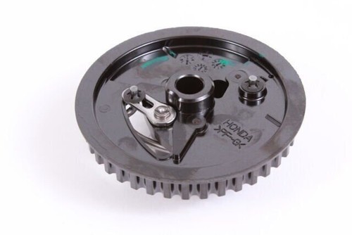 Original Honda 14320-Z8D-000 Nockenwellenriemenscheibe passend für GC190 GCV160 GCV190 GSV190 OEM - Bild 4 von 4
