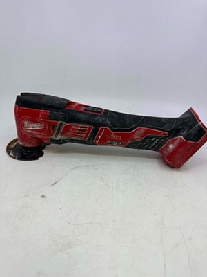 Milwaukee M18 BMT-0 M18 kompaktes Akku-Multitool 18V nur Gehäuse M18BMT-0