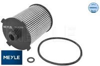 Meyle 5143220005 ÖLfilter MotoröLfilter FüR Volvo