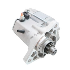 07V911023 Starter motor PB55296PA for 2010+ Bentley Mulsanne Arnage 2280008720