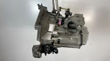 Boite de vitesse Citroen C2