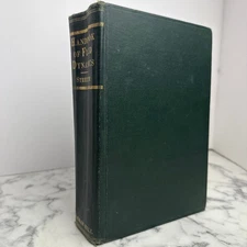 McGraw-Hill Handbook of Fluid Dynamics - Victor L. Streeter 1st Ed 1961 HC