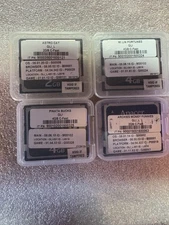 Lot Of Incredible Technologies U23 Games. All Tested. Slot Machine Software Game