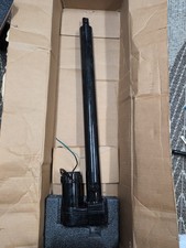 Thompson Linear Actuator D90-21b5 20 Ppa