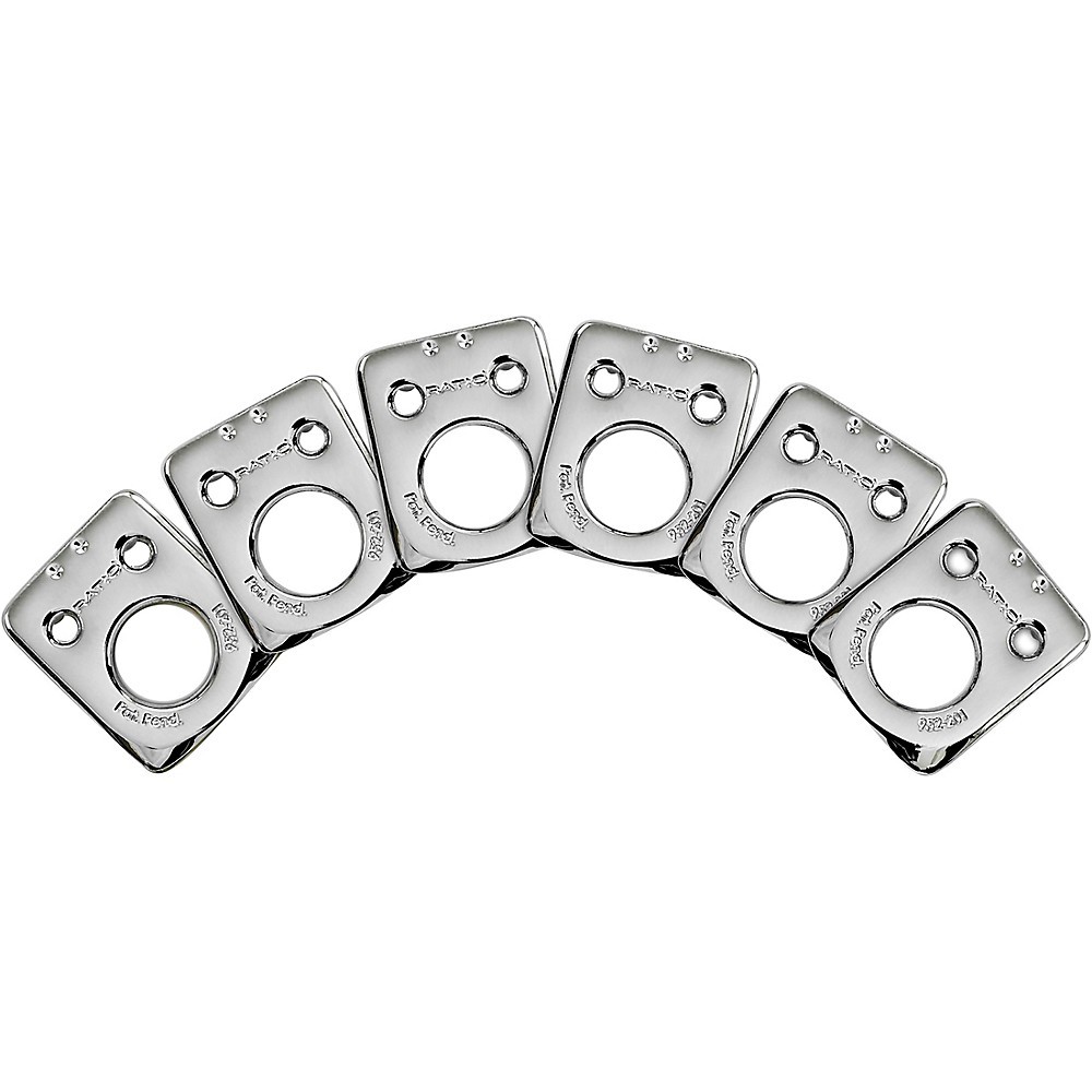 Graph Tech PRT-952-201 Ratio InvisoMatch F Style 2790₽