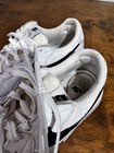 Nike Air Max Excee White/Black Low Top Lace-Up Mesh Sneakers Size 6 — photo 3