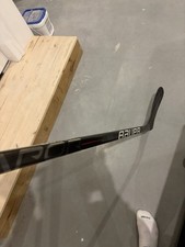 Bauer Vapor Hyperlite Grip Hockey Stick Junio...