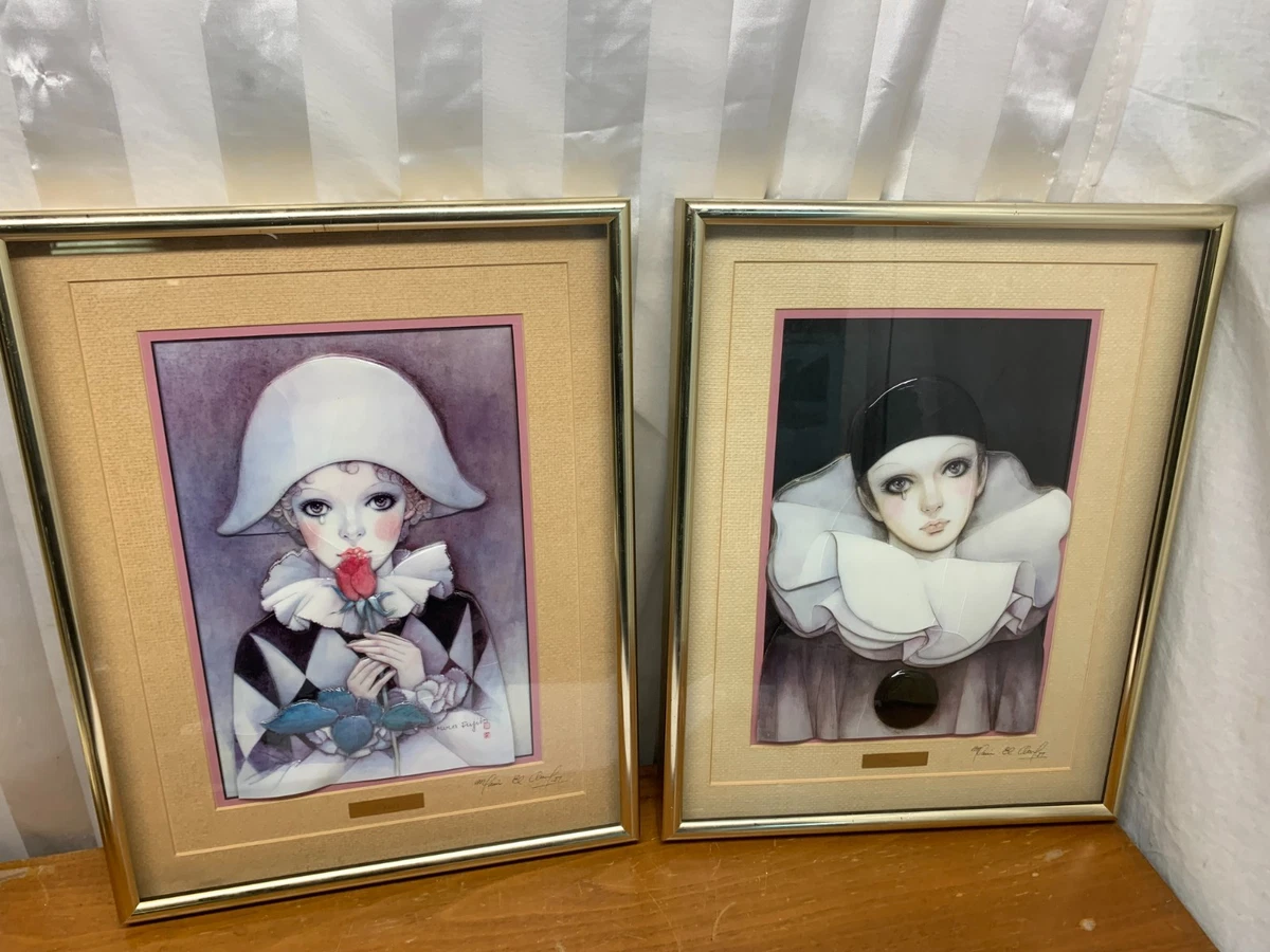 Mira Fujita Indiana Art Prints | eBay