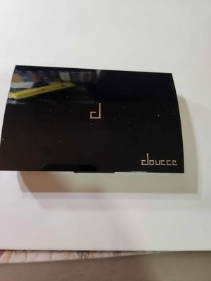 Doucce Freematic Eyeshadow Pro Palette