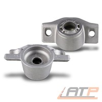 2X Domlager Hinten FÜR Opel Astra J Cascada Zafira Tourer C