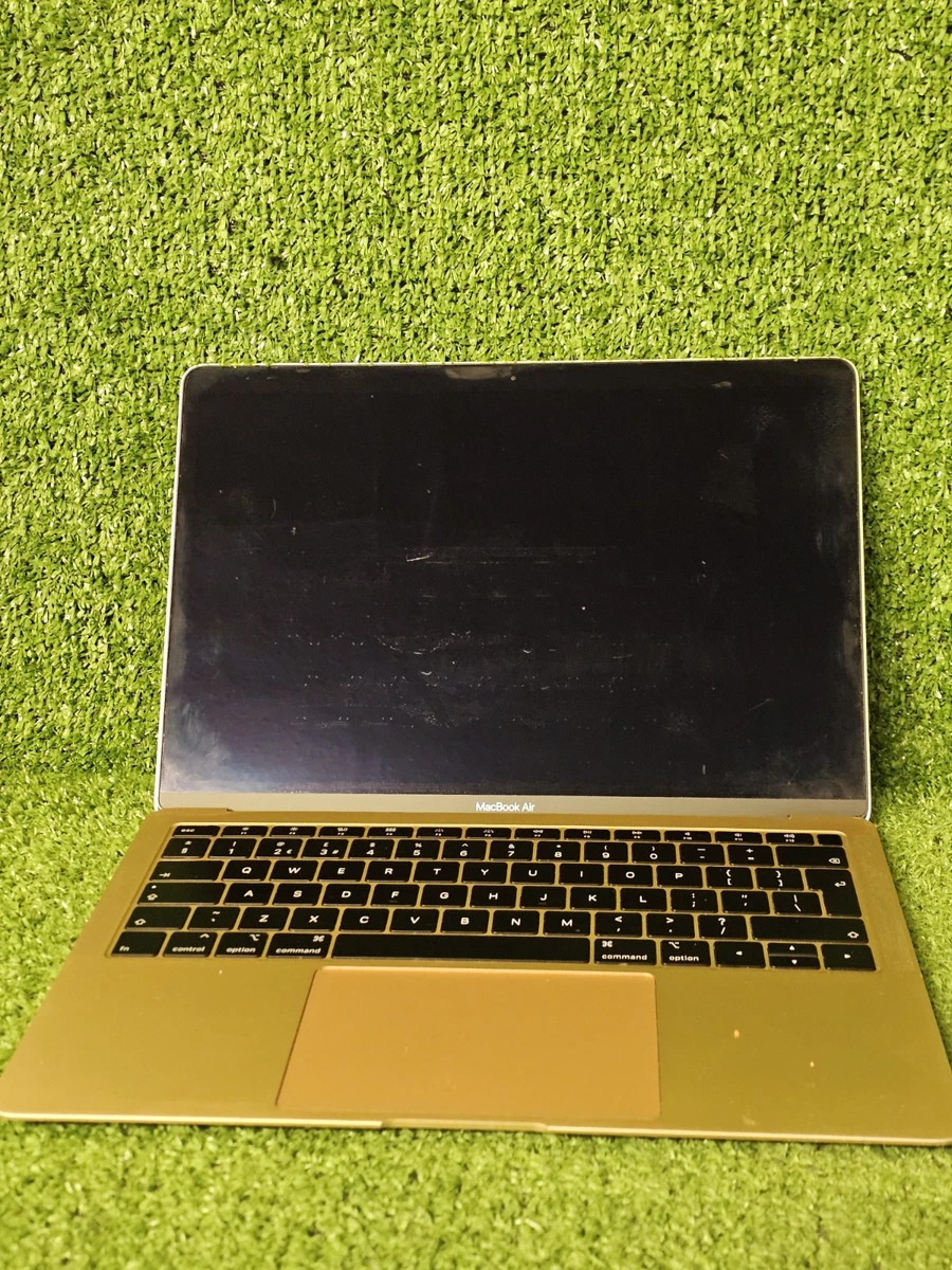 MacBook Air Gold for sale | eBay UK