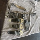 1969 70 72 1974 71 AMX AMC AMERICAN MOTORS JAVELIN REBEL SEATBELT LOT SEAT BELTS