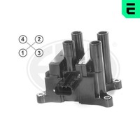 NEU - ERA 880405A ZüNdspule FüR Mazda