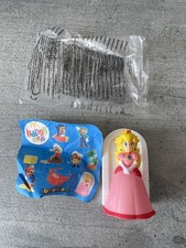 McDonalds Happy Meal Toy 2014 - Super Mario - Peach