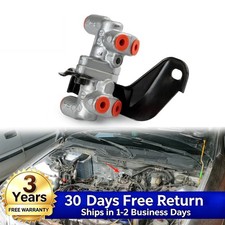 46210-sm4-a05 Brake Proportioning Valve For Honda Accord Ex Lx 2.2l 1992-1993