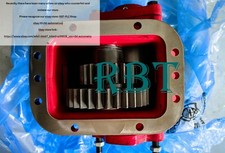 Parker 852XGAKP-F6XS Valve Power Take-off brand new