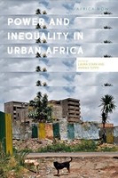Power And Informality In Urban Africa Ethnographic Perspectives - Pa - G245Z