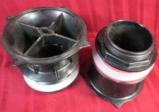 2 KOHLER 3 in. Toilet Flush Valve Kit RGP1083980 REPLACEMENT PARTS ONLY