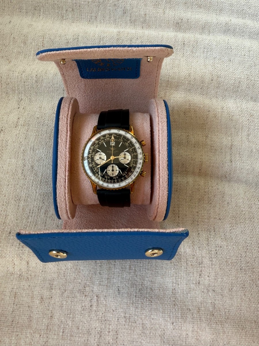 Breitling Navitimer 1960s View 2