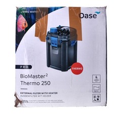 Oase Biomaster 2 Thermo 250 Aquarium Fish Tank External Filter