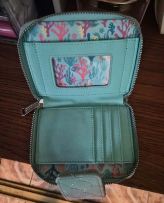 Little Mermaid Wallet (Loungefly)