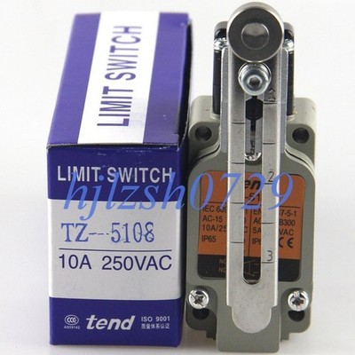 1PCS New TZ-5108 TZ5108 TEND Limit Switch #za