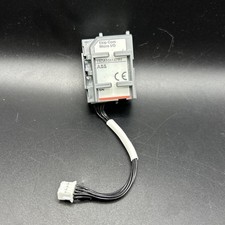 ABB 1SDA105145R1 Modul Micro I/O Ekip Com, Fast Free Ship Inv 1B