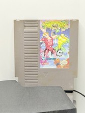 ⁠Battletoads & Double Dragon The Ultimate Team (Nintendo NES)