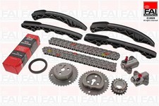 Kit de distribution Subaru FORESTER